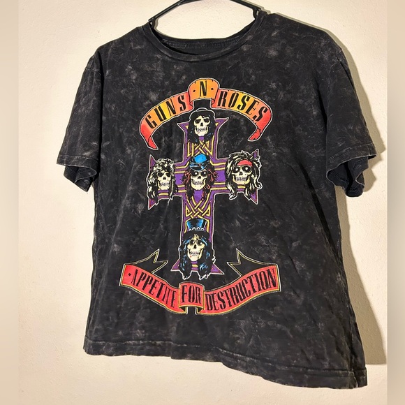 Guns ‘N Roses tee L - Picture 2 of 3